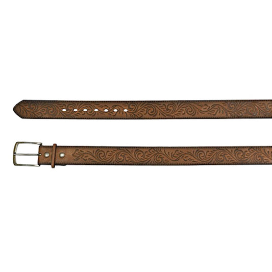 Catchfly Women's Western Floral Belt