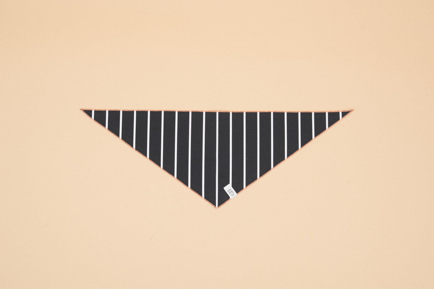 Bo Bandana - Navy Stripe