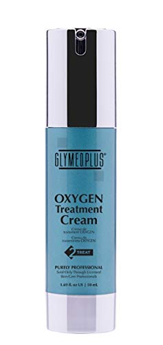 Glymed Plus Oxygen Treatment Cream (1.69 oz) by GlyMed Plus