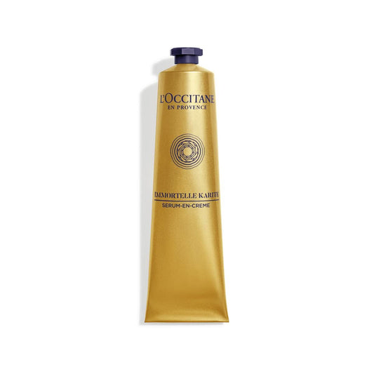 Hand Cream Immortelle Karite 75 ml