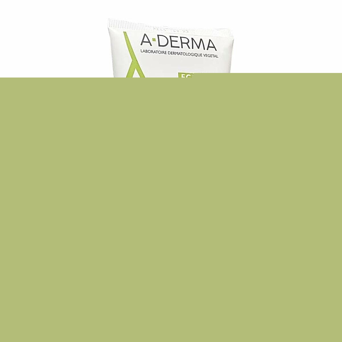 Soothing Balsam for Itching and Irritated Skin A-Derma Exomega Control 200 ml