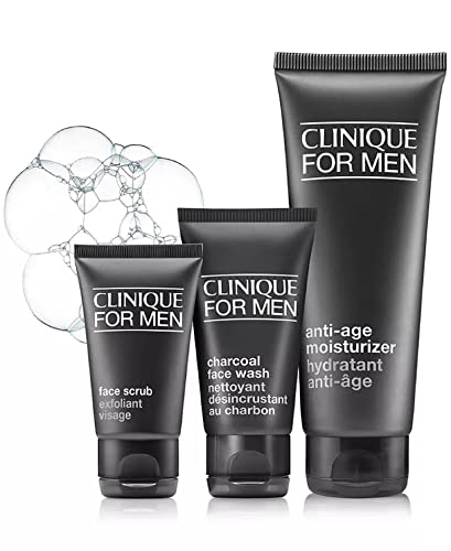 3-Pc. Clinique For Men Custom-Fit Daily Age Repair Set