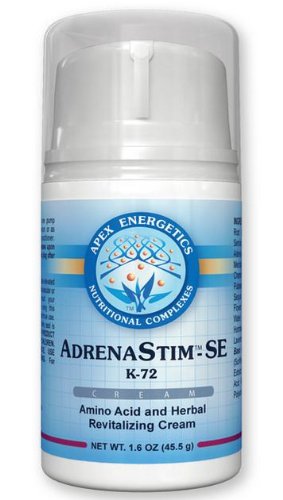 Apex Energetics - AdrenaStim - SE (1.6oz)