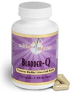 Natural Bladder – Bladder-Q