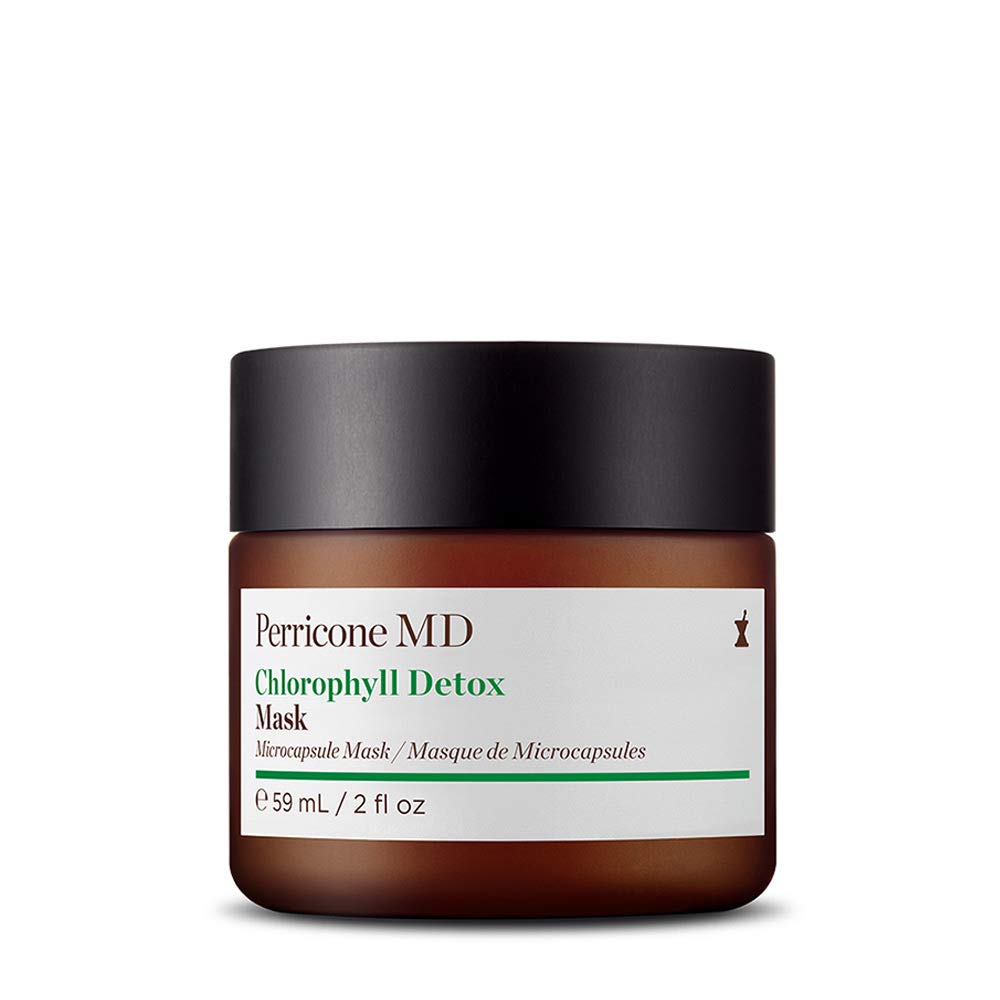 Perricone MD Chlorophyll Detox Mask, 2 oz.