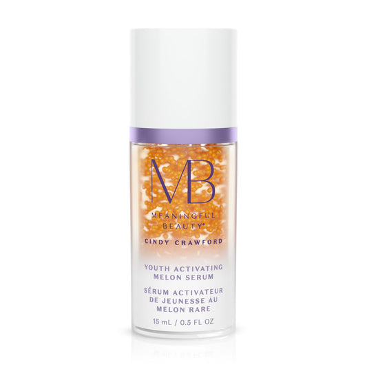 Meaningful Beauty Youth Activating Melon Serum , 0.5 Fl Oz