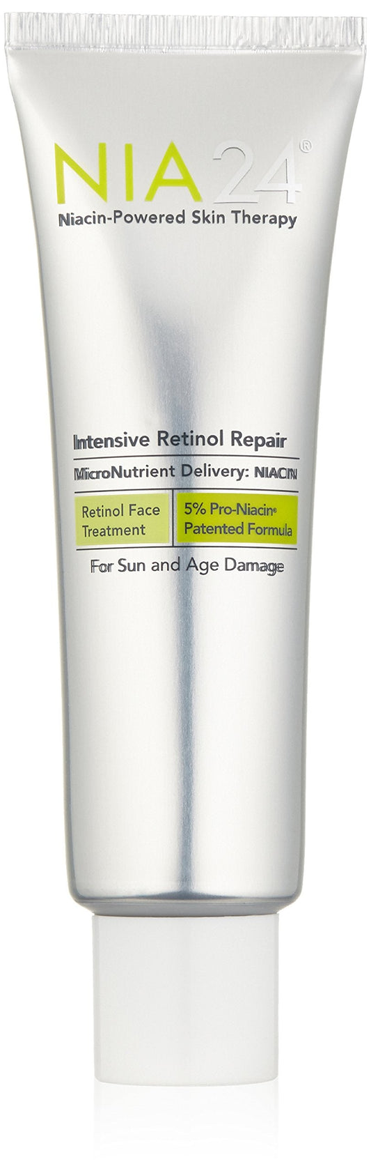 Nia 24 Intensive Retinol Repair, 1.7 Fl Oz