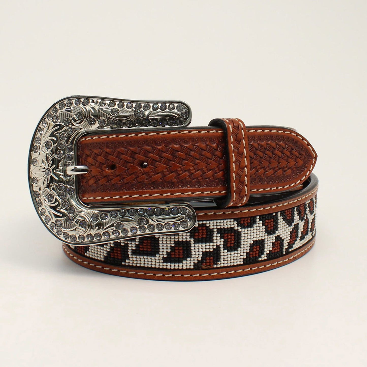 Angel Ranch Ladies Belt
