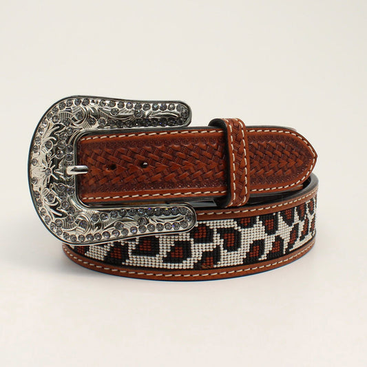 Angel Ranch Ladies Belt