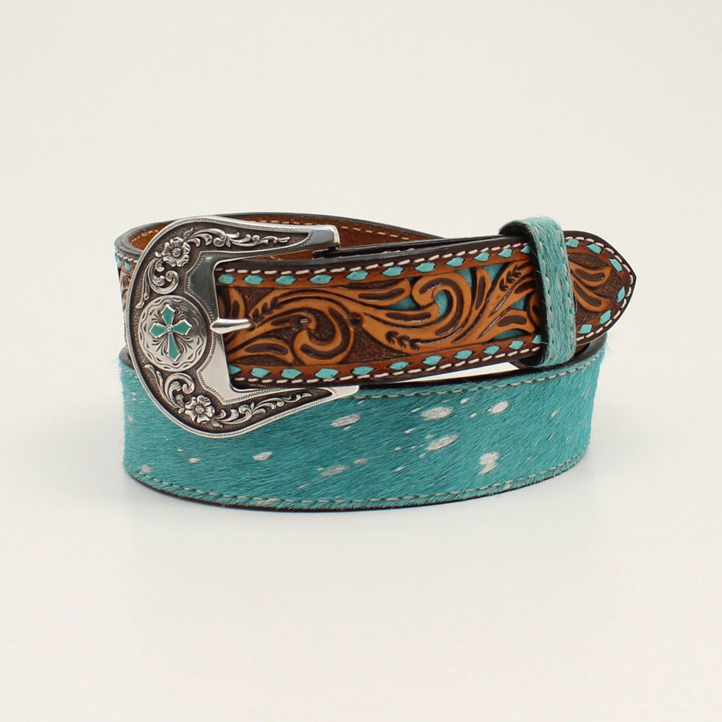 Angel Ranch Ladies Belt