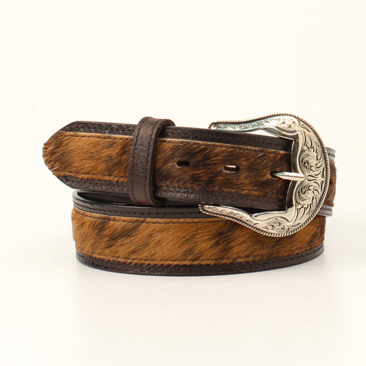 Ariat Women's Calf Hair Belt