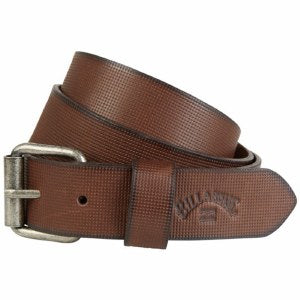 Daily Leather Belt