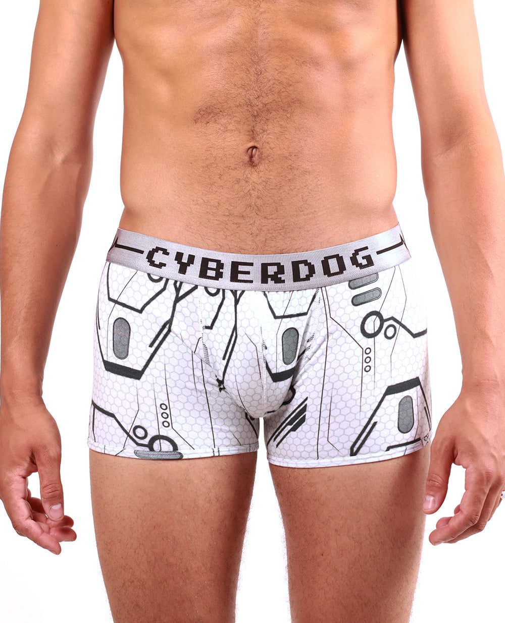 MENS BOXERS SUBSONIC.