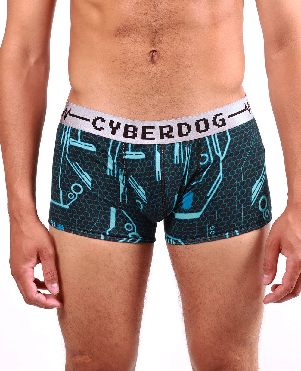 MENS BOXERS SUBSONIC.
