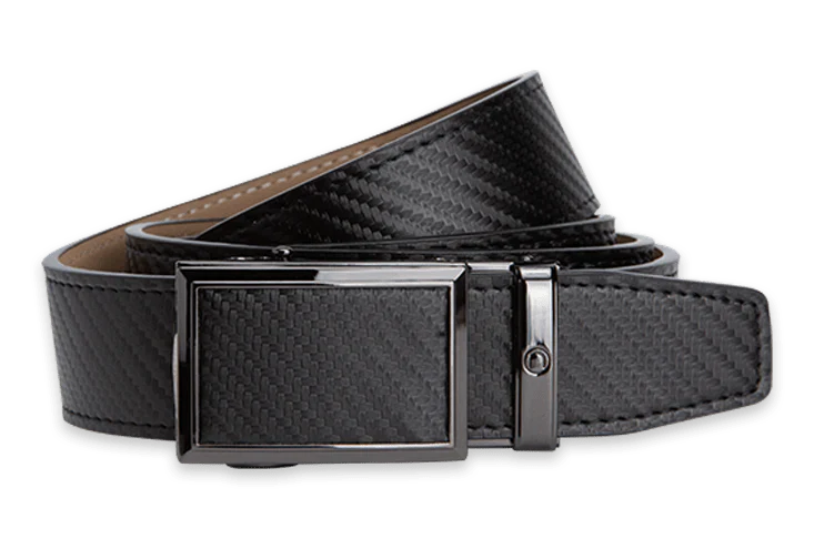 Go-In Traditions Carbon Black