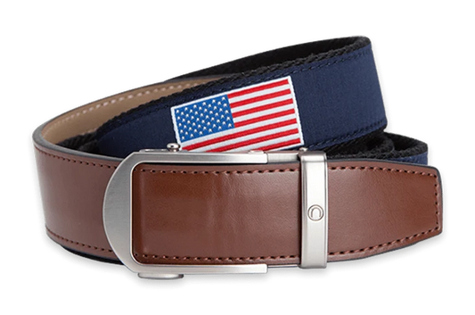 Hamptons USA Belt