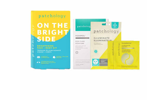 On The Bright Side Kit