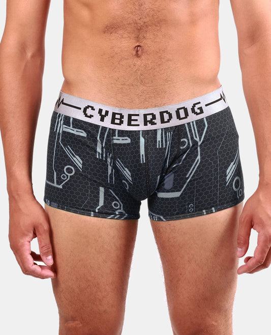 MENS BOXERS SUBSONIC.