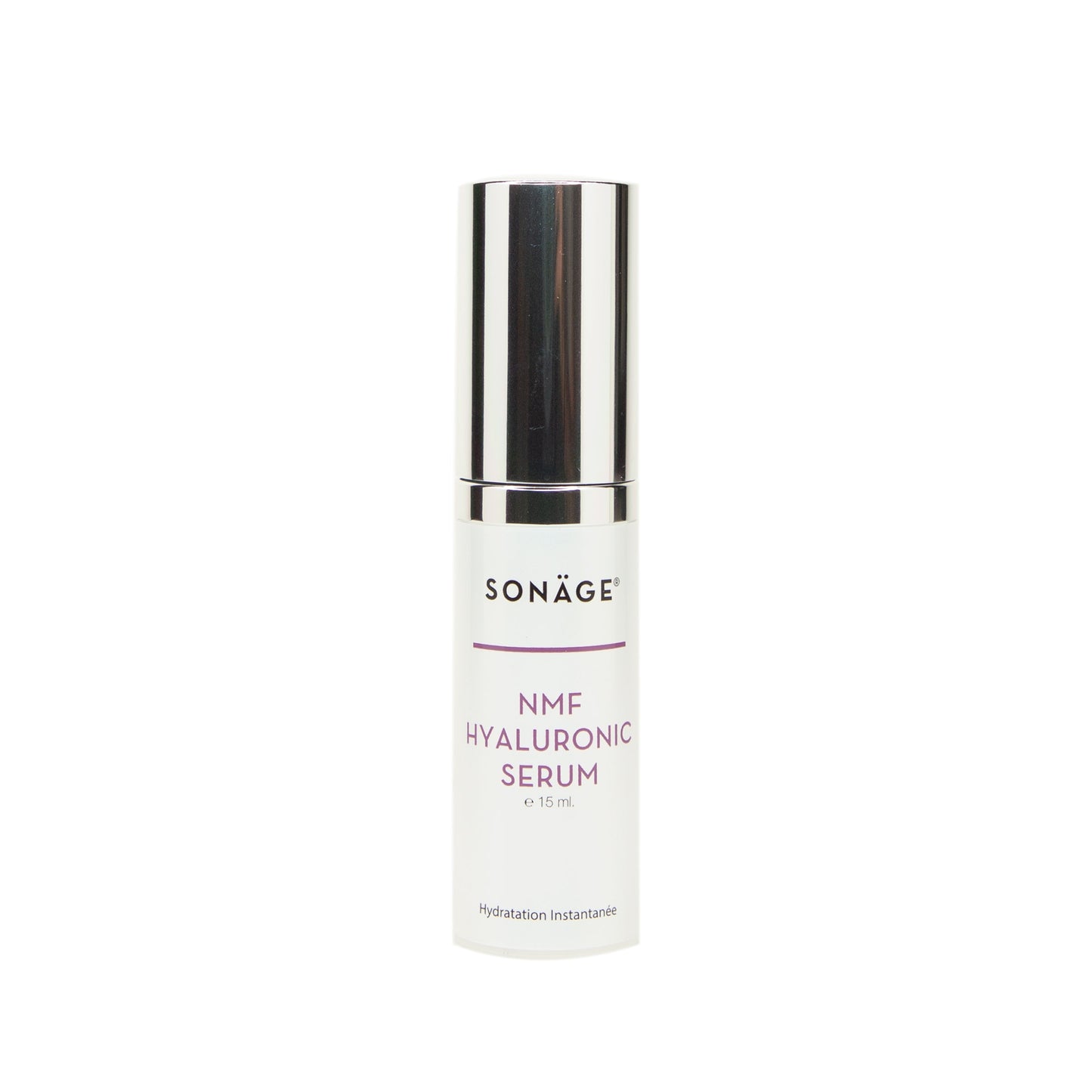 NMF HYALURONIC SERUM