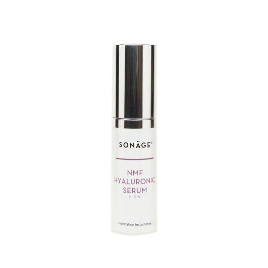 NMF HYALURONIC SERUM