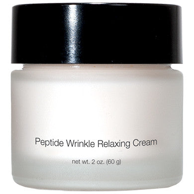 Peptide Cream