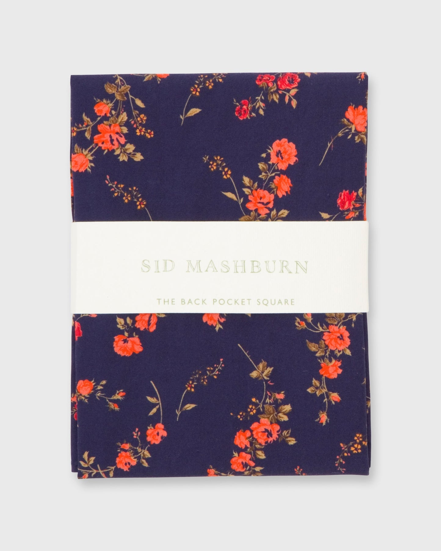 Bandana in Multi Elizabeth Liberty Fabric