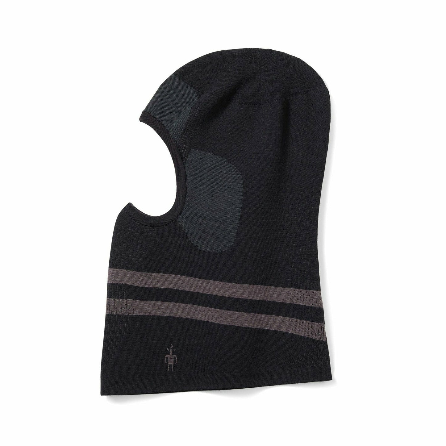 1 Intraknit Merino Tech Balaclava  -  One Size 1 Most / Black