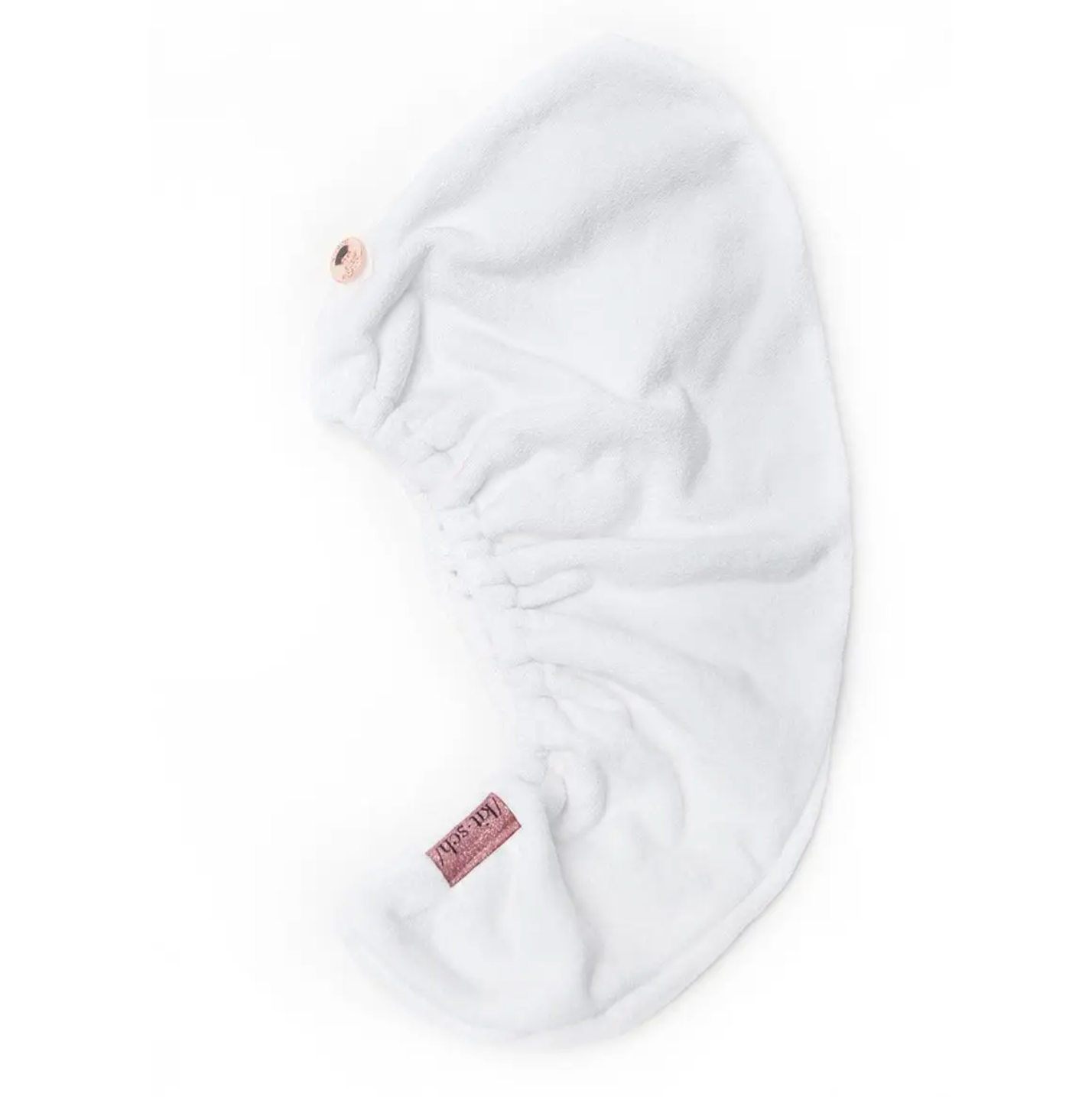 Microfiber Hair Towel