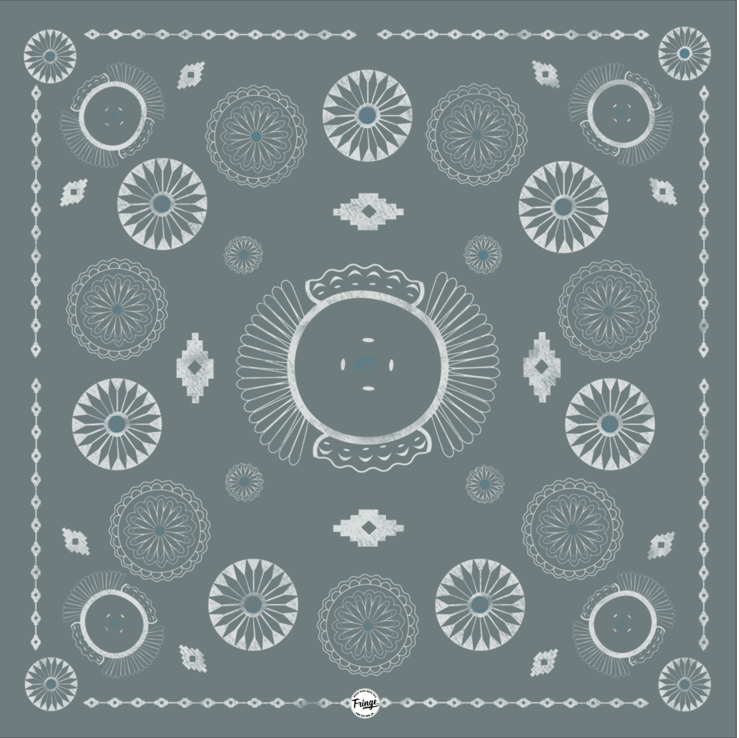 Taos Bandana