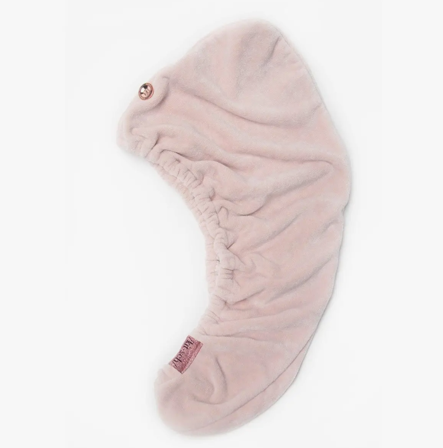 Microfiber Hair Towel