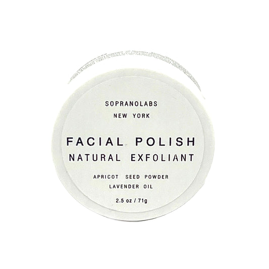 Facial Polish
