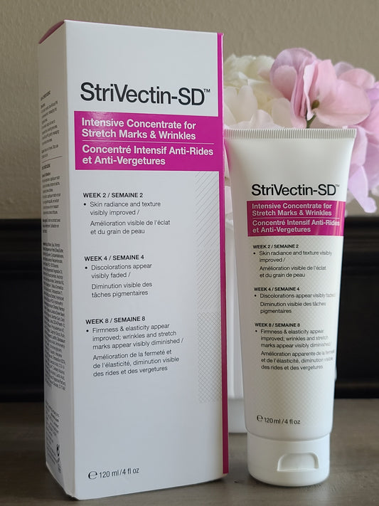 StriVectin-SD Intensive Concentrate for Stretch Marks & Wrinkles
