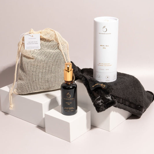 Cleansing Ritual Kit