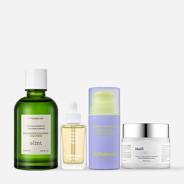 Well Aging Beginner Package