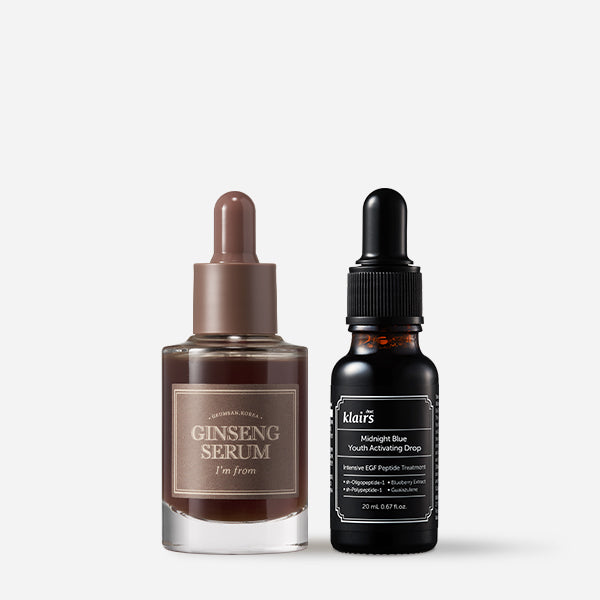 Well Aging Serum Recipe