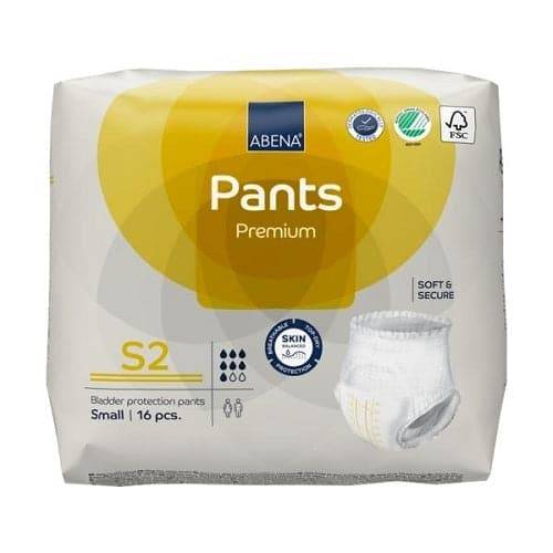 Abena Pants Premium