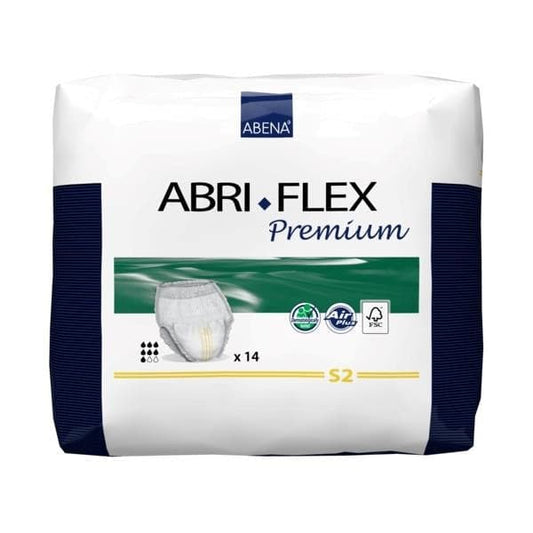 Abena Abri-Flex Premium Protective Underwear