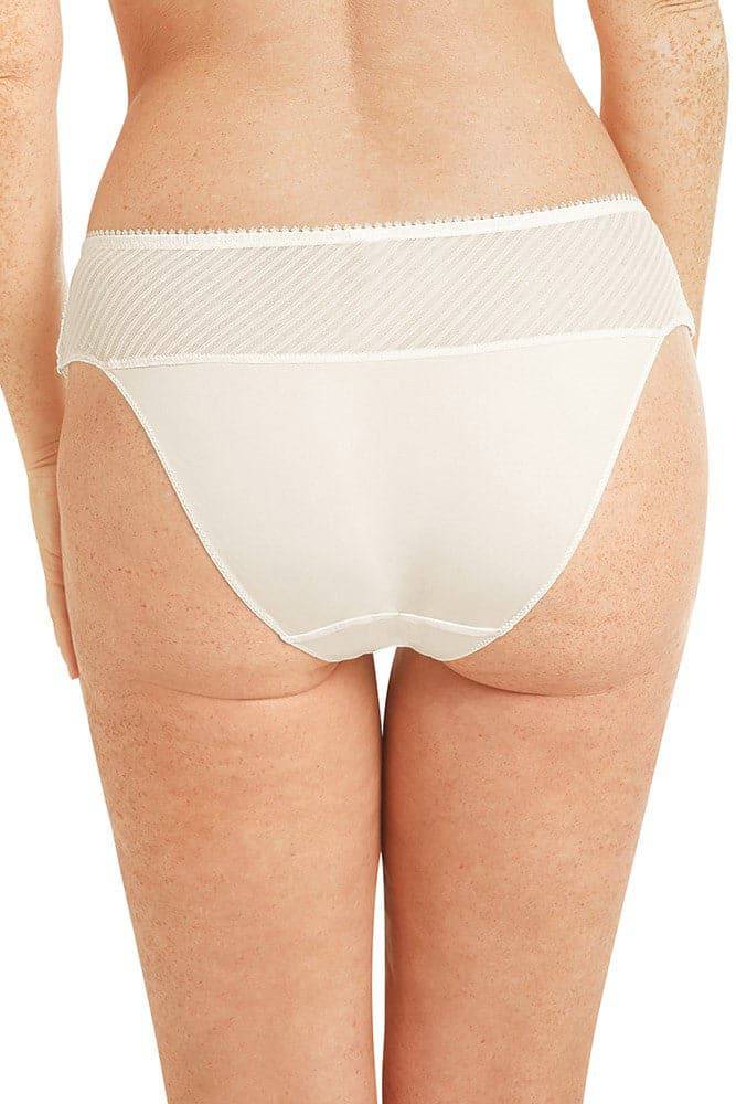 Amoena Be Beautiful Panty - Charming Off-White