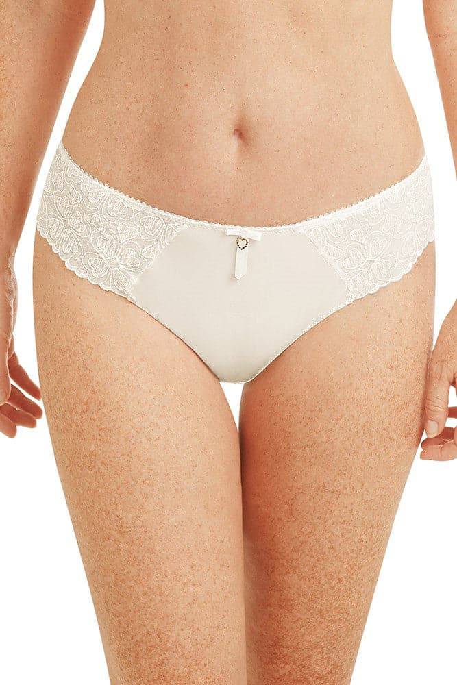 Amoena Be Beautiful Panty - Charming Off-White