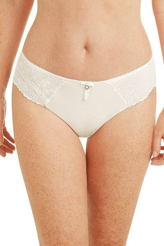 Amoena Be Beautiful Panty - Charming Off-White