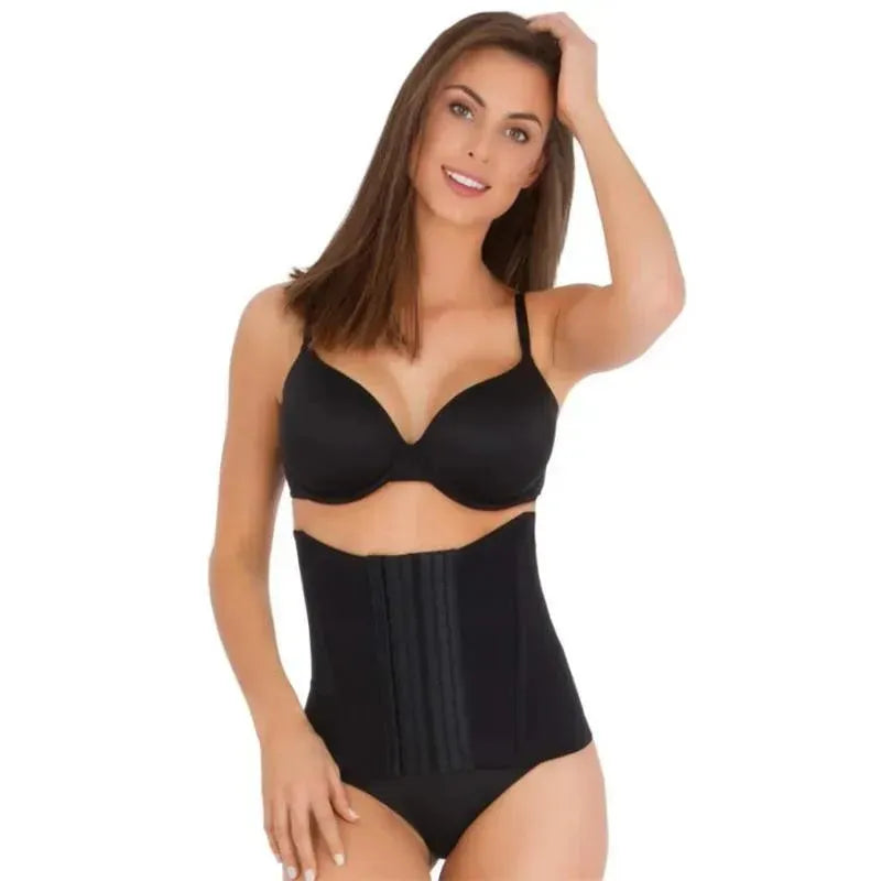 Belly Bandit - Mother Tucker Corset, Black