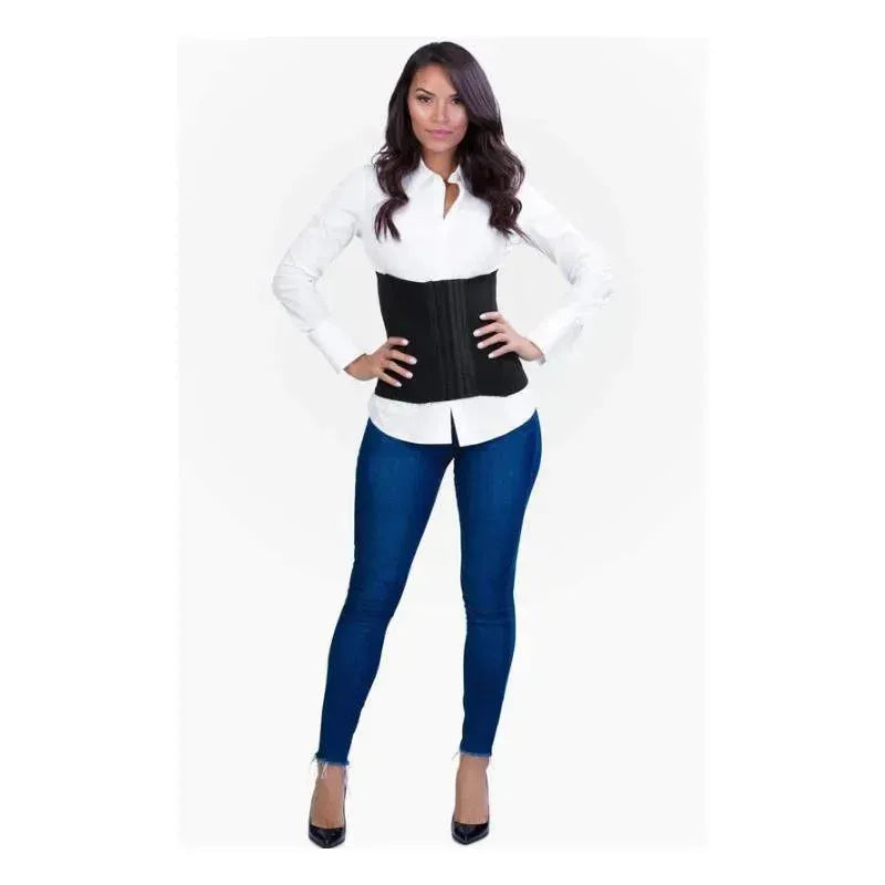 Belly Bandit - Mother Tucker Corset, Black