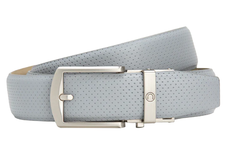 Birdie Cool Grey Belt