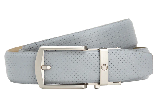 Birdie Cool Grey Belt