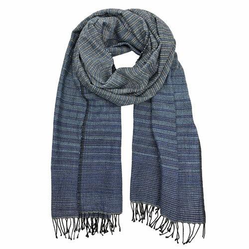 Ethiopia Handloom Wrap Scarf - zoter Shop