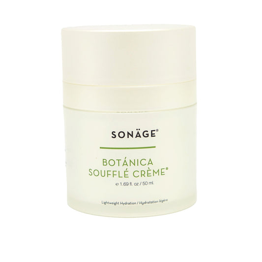 Botanica Souffle Creme