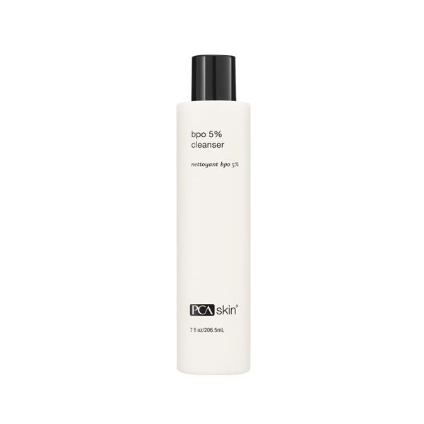 PCA - BPO 5% Cleanser