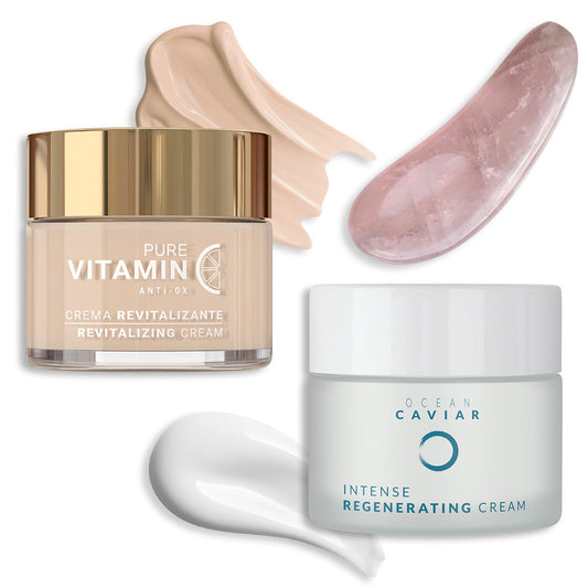 Noche Y Dia Moisturizing Cream Set