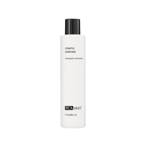PCA Creamy Cleanser