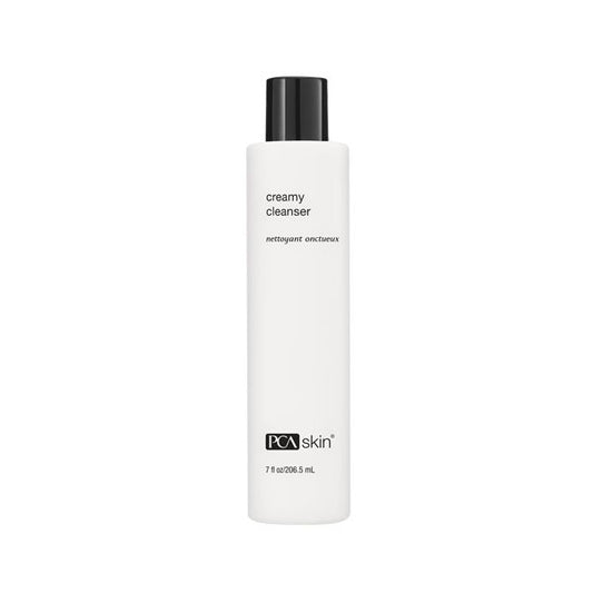 PCA Creamy Cleanser